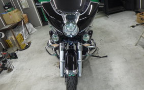 BMW R18TC 2022
