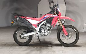 HONDA CRF250L MD47