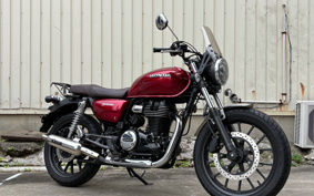 HONDA GB350 2023 NC59