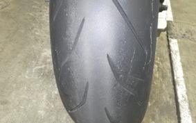 HONDA CBR600RR GEN 2 2007 PC37