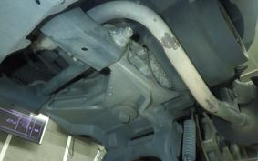 SUZUKI ADDRESS V125 DT11A