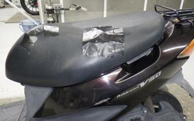 SUZUKI ADDRESS V50 Gen.2 2009 CA44A