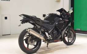 HONDA CBR250R A 2024 MC41