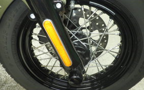 HARLEY FLSS 1800 2016