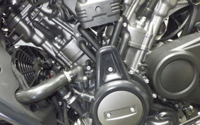HARLEY PAN AMERICA 1250 S 2022