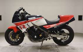 YAMAHA FZ750 1985 1FM