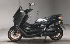 YAMAHA N-MAX 125 SEG6J