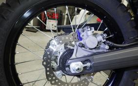 HONDA CRF250L 2008 MD47