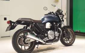 HONDA CB1100RS 2022 SC65