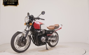 HONDA CBX550F PC04