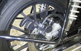 HONDA GB350C 2024 NC64