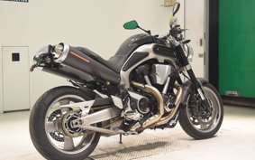 YAMAHA MT-01 2009