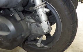 SUZUKI SWISH 125 DV12B