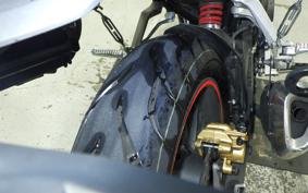 HONDA CBF190R