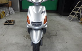 YAMAHA AXIS 100 SB06J
