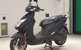 YAMAHA CYGNUS 125 XSR 3 SEA5J