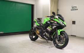 KAWASAKI NINJA 650 A 2018 ER650H