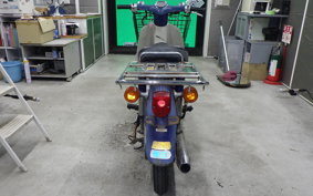 HONDA C50 SUPER CUB C50