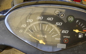HONDA DIO Gen.6 AF68