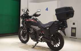 HONDA 400X 2021 NC56