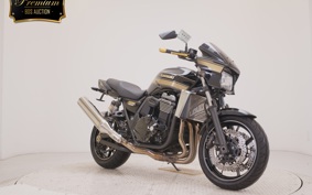 KAWASAKI ZRX1200 D 2016 ZRT20D