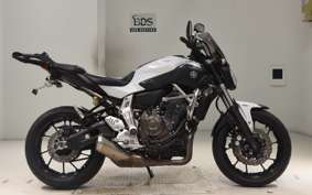 YAMAHA MT-07 ABS 2015 RM07J