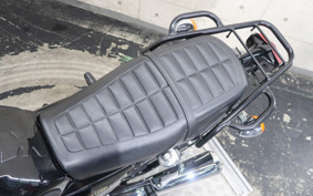 HONDA CB1100 ABS 2021 SC65
