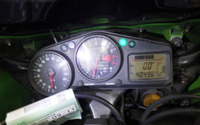 KAWASAKI ZX 1200 NINJA R 2004 ZXT20A