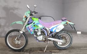 KAWASAKI KLX250 SR LX250E