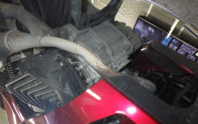 HONDA PCX 125 2020 JK05