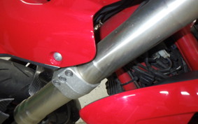 DUCATI HYPERMOTARD 1100S 2009