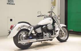 HONDA SHADOW 400 2004 NC34