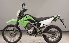 KAWASAKI KLX125 LX125C