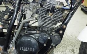 YAMAHA TW200 2JL