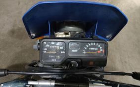 HONDA MTX50R AD06