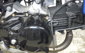 KAWASAKI KSR110 2013 KL110A