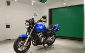 HONDA CB400SF VTEC K 2010 NC42