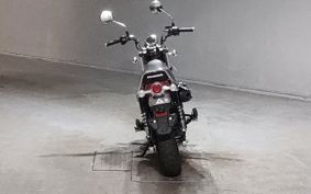HONDA  DUX 125 JB04
