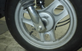 HONDA DIO Gen.6 AF68