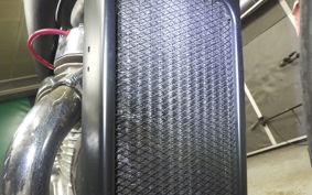 SUZUKI INTRUDER 400 1996 VK51A