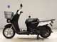 Фото Honda BENLY 110 с японского аукциона