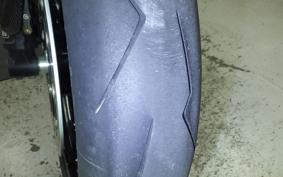 TRIUMPH STREET TRIPLE RS 2019
