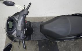 SUZUKI BURGMANストリート125EX EA23M