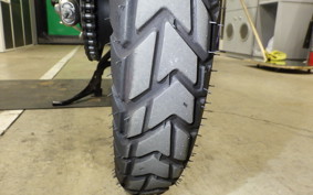 HONDA CT125-2 1998 JA65