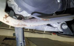SUZUKI ADDRESS 110 CE47A