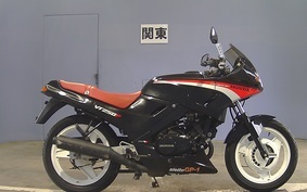 HONDA VT250FH MC15