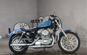 HARLEY XL883 2006 CAM