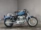 Фото Harley XL883 2006 с японского аукциона