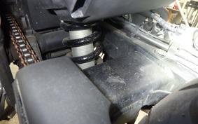 HONDA NC 700 S ABS 2012 RC61