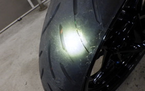 KAWASAKI Z400 Gen.2 2023 EX400L